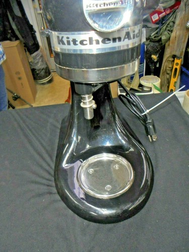 Kitchenaid mixer artisan - kitchenaid,
