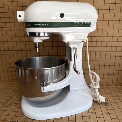 See photos kitchenaid - kitchenaid, ksm5