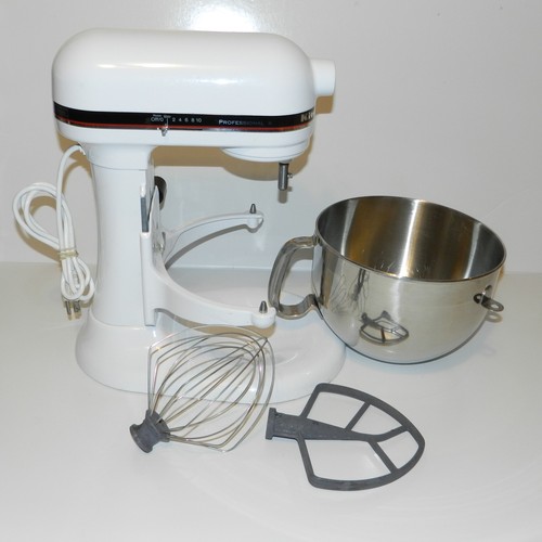 Kitchenaid professional - professional, 6