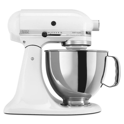 Kitchenaid stand mixer - kitchenaid,