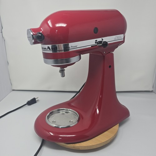 Kitchenaid ultra power stand - ultra,