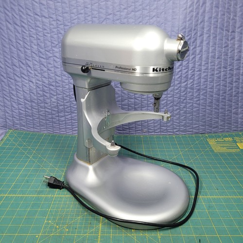 Kitchenaid professional 5qt - kitchenaid,