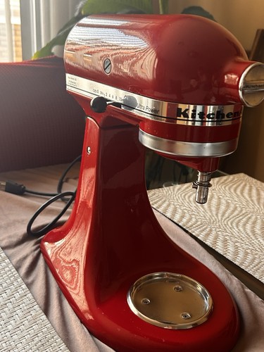 Kitchenaid ultra power stand - kitchenaid,