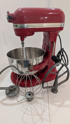 Kitchenaid professional - professional, 6
