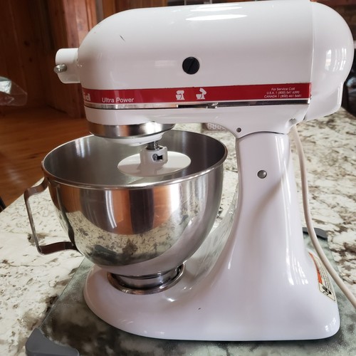 Kitchenaid ksm90 300w - 300w, ultra