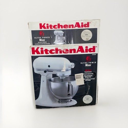 Kitchenaid ksm90 300w - ksm90,