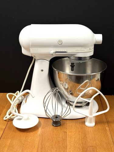 Kitchenaid ultra power stand - ultra,