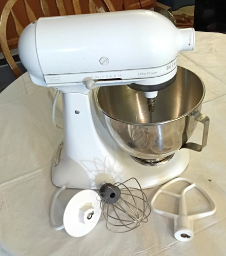 Kitchenaid stand mixer model - kitchenaid,
