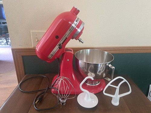 Kitchenaid ksm90 ultra - kitchenaid,