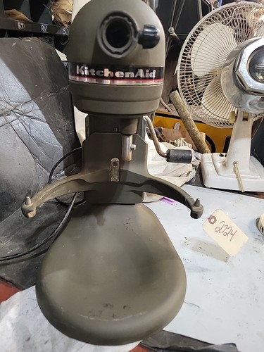 Kitchenaid matte gray - matte,