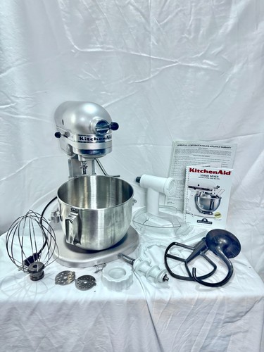 Kitchenaid stand mixer - stand,