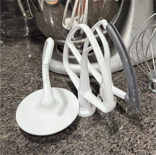 Kitchenaid artisan silver - artisan,