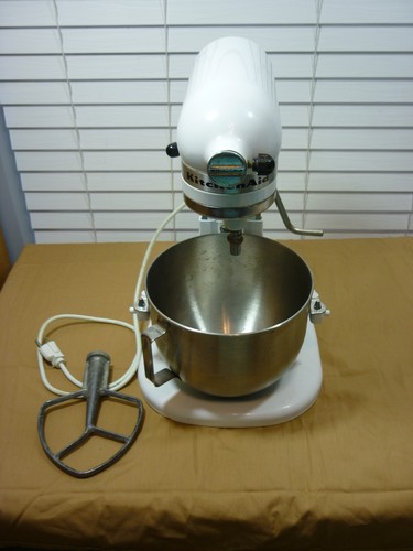 Kitchenaid stand mixer - kitchenaid,