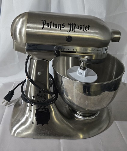 Rare kitchenaid 5qt - rare,
