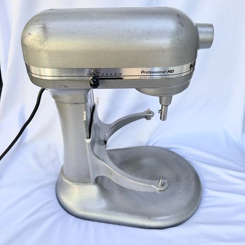 Kitchenaid professional heavy - professional,