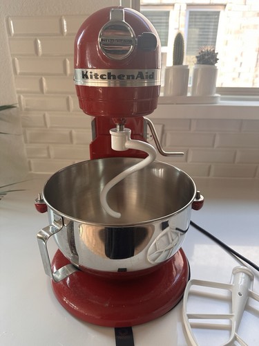 Kitchen aid professional 5 - aid,