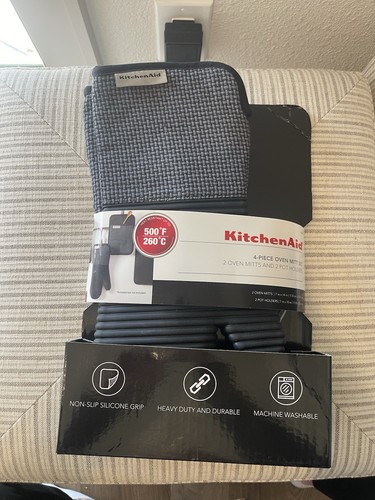 Kitchenaid mit set - mit,