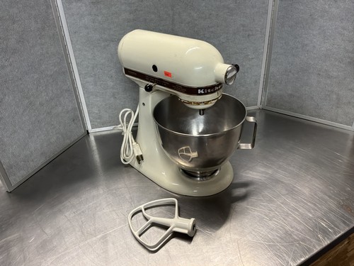 Kitchenaid watt stand mixer - watt,