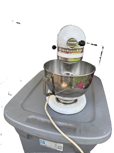 Kitchenaid stand mixer ksm90 - stand,