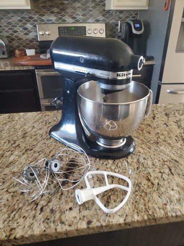 Kitchenaid 325 watt - , mixer