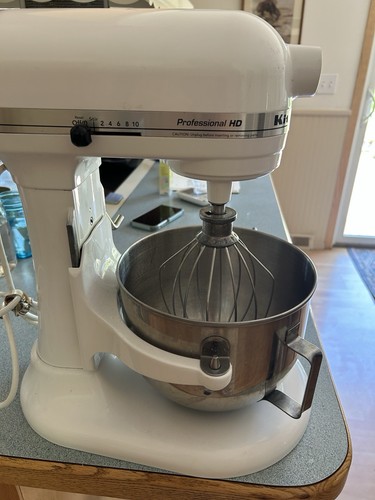 Kitchenaid professional 475 - kitchenaid, hd