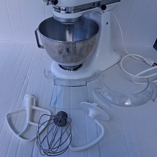 Kitchenaid stand mixer ultra - stand,