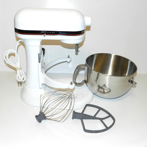 Kitchenaid professional - kitchenaid, 6