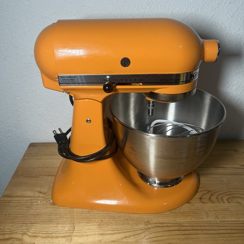 Kitchenaid ultra power ksm95tg - kitchenaid,