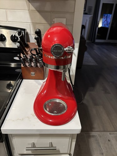 Kitchenaid 100th anniversary - 100th,