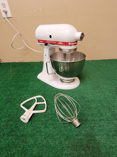 Kitchenaid ultra power - ultra, ksm90