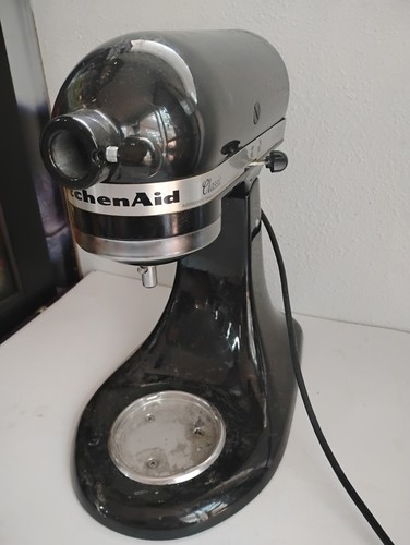 Vtg kitchenaid classic model - vtg,