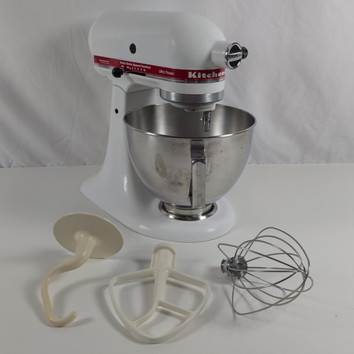 Kitchenaid ultra power - kitchenaid,