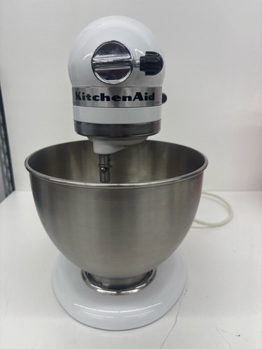 Pre owned kitchenaid - pre-owned,
