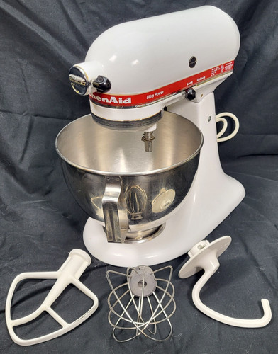 Kitchenaid stand mixer ultra - kitchenaid,