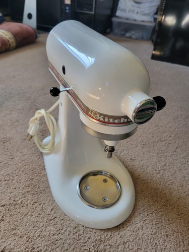 Kitchenaid tilt head stand - tilt-head,