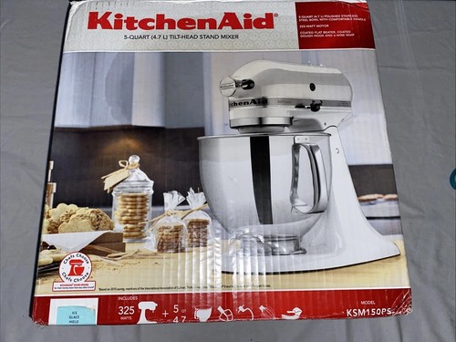 Kitchenaid artisan series - kitchenaid,