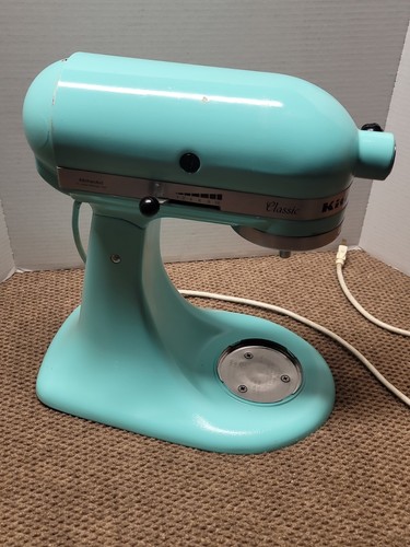 Kitchenaid classic mixer - classic,