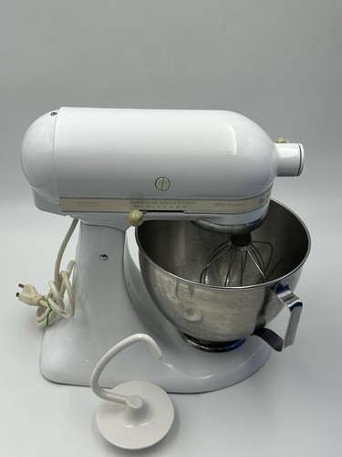 Kitchenaid ksm90psww ultra - kitchenaid,