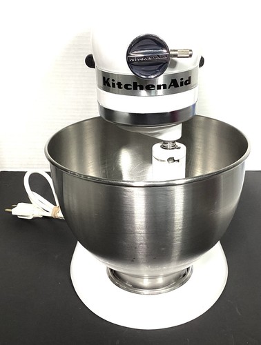 Kitchenaid classic k45sswh - kitchenaid,