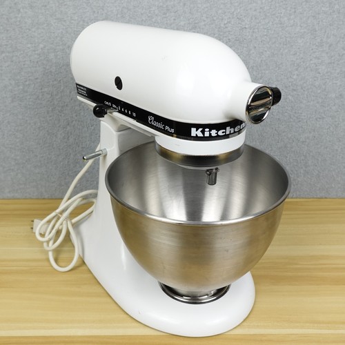 Kitchenaid classic plus model - classic,
