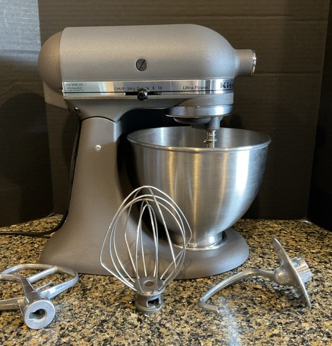 Kitchenaid ultra power - kitchenaid,