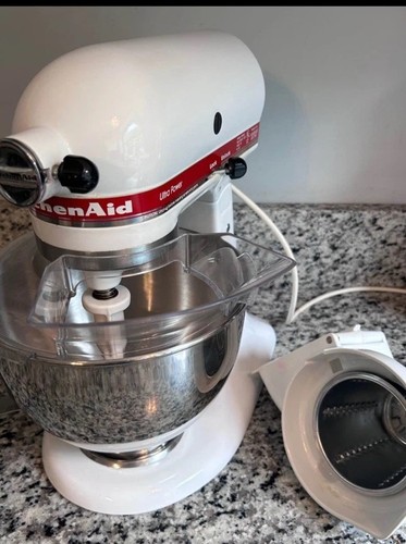 Kitchenaid ksm95 ultra power - kitchenaid,
