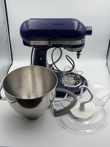 Kitchenaid model ksm90 ultra - model,