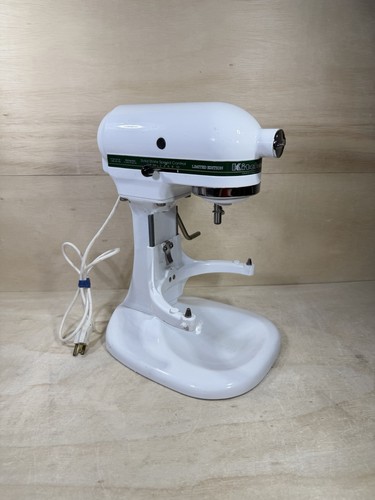 Kitchenaid ksm5 lift - kitchenaid,
