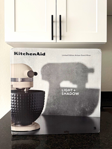 Kitchenaid limited edition - limited,