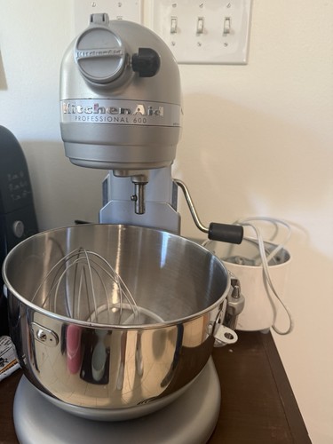 Kitchenaid professional 600 - kitchenaid,