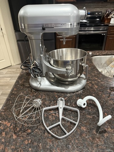 Kitchenaid stand mixer - kitchenaid,