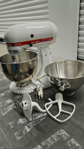 Kitchenaid ksm90 300w ultra - ksm90,