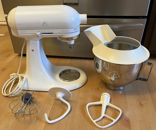 Kitchenaid ultra power stand - kitchenaid,