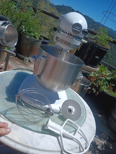 Kitchenaid k5ss stand mixer - k5ss,
